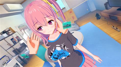 koikatu|Steam Community :: コイカツ / Koikatsu Party.